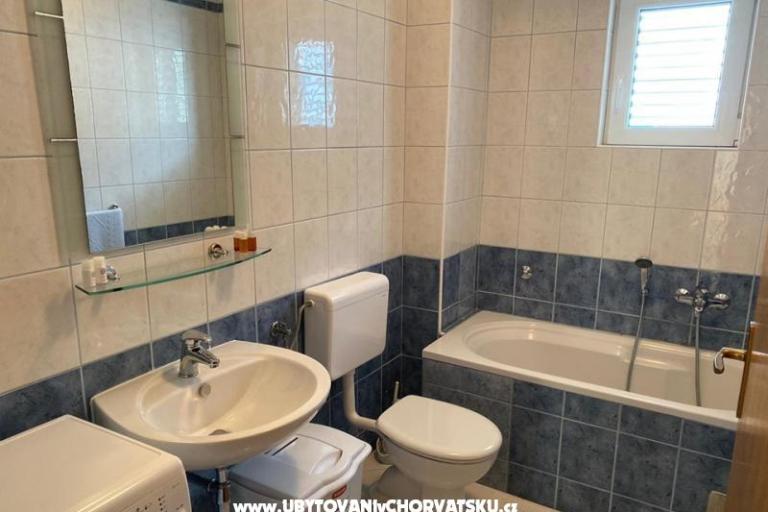 Appartement Marko Makarska  – foto 6
