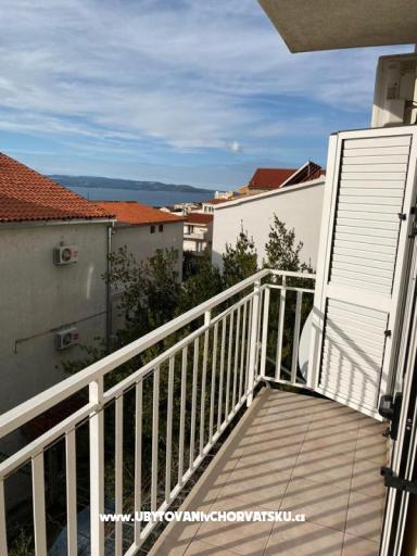 Appartement Marko Makarska  – foto 7
