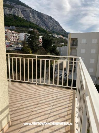 Appartement Marko Makarska  – foto 8
