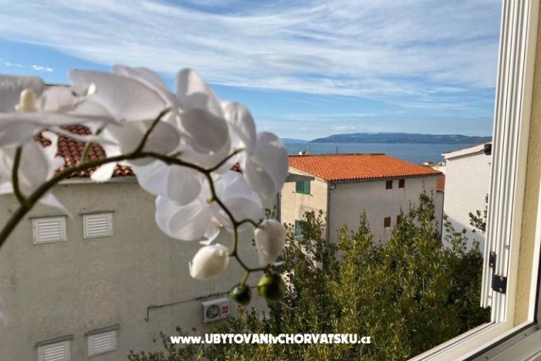 Appartement Marko Makarska  – foto 9