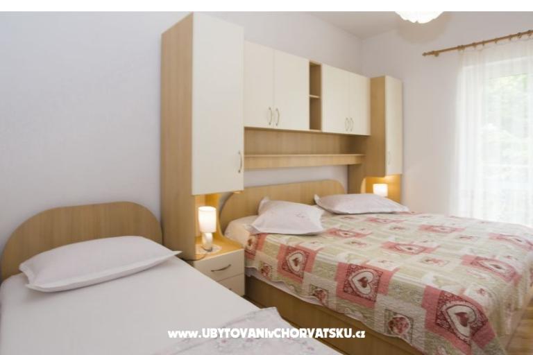 Appartementen Vranješ – foto 13