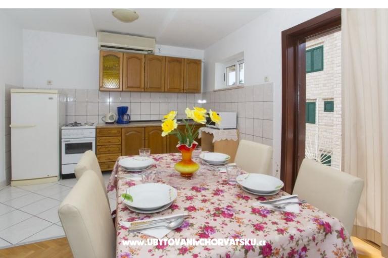 Appartementen Vranješ – foto 16