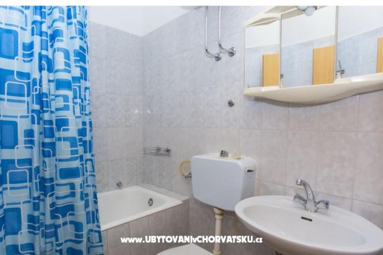 Appartementen Vranješ – foto 8