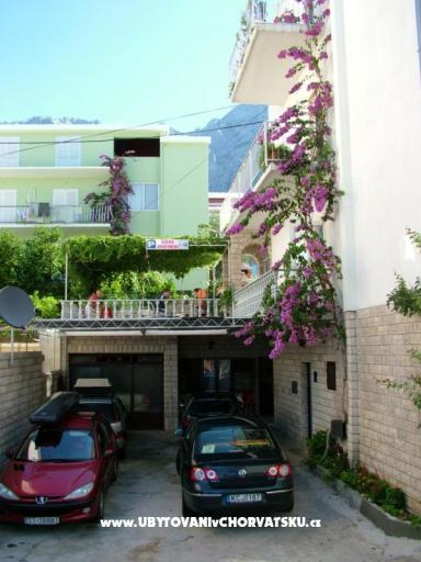 Appartments Mira i Zdenko Roso – foto 3