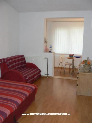 Appartments Mira i Zdenko Roso – foto 4