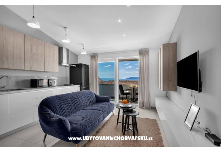 Blue Dream Appartementen – foto 2