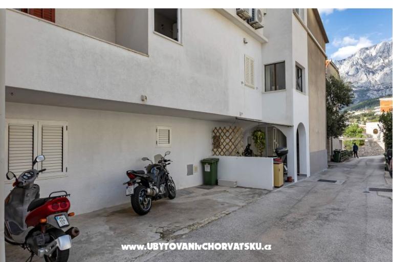 Blue Dream Appartementen – foto 6
