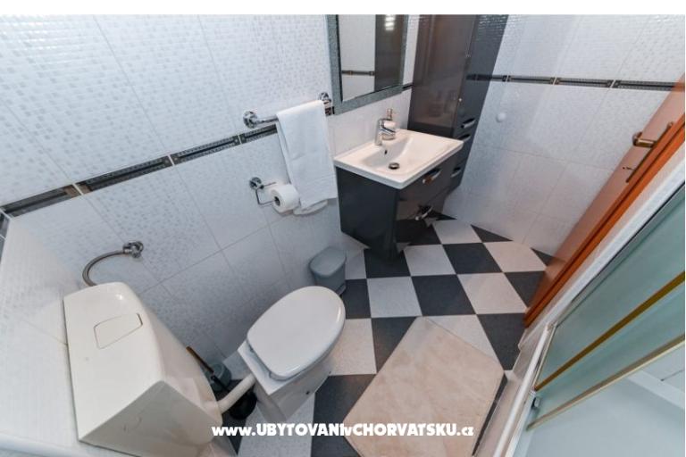 Dalma Appartement Makarska – foto 10