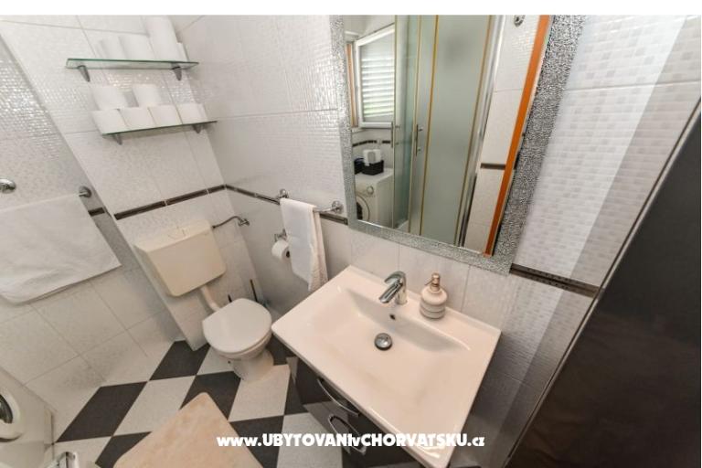 Dalma Appartement Makarska – foto 14