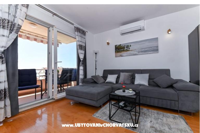 Dalma Appartement Makarska – foto 5