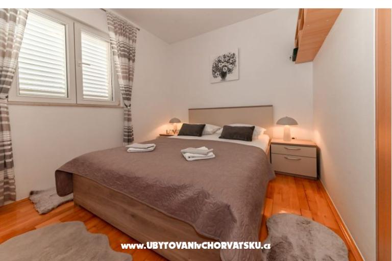 Dalma Appartement Makarska – foto 9