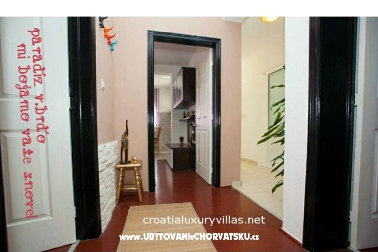 Holiday Huis Paradiz – foto 4