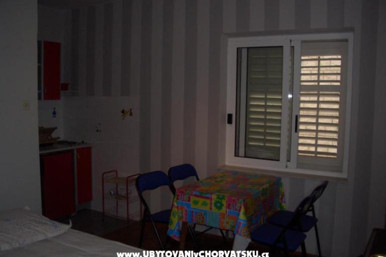 Kaja apartmani Makarska – foto 5