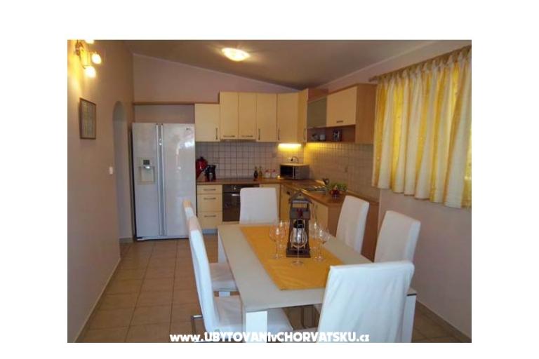 Vakantiehuis Klarisa – foto 11