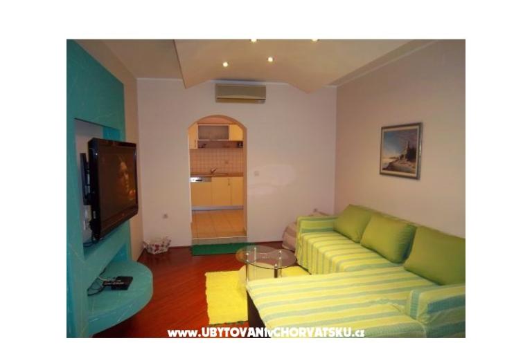 Vakantiehuis Klarisa – foto 12