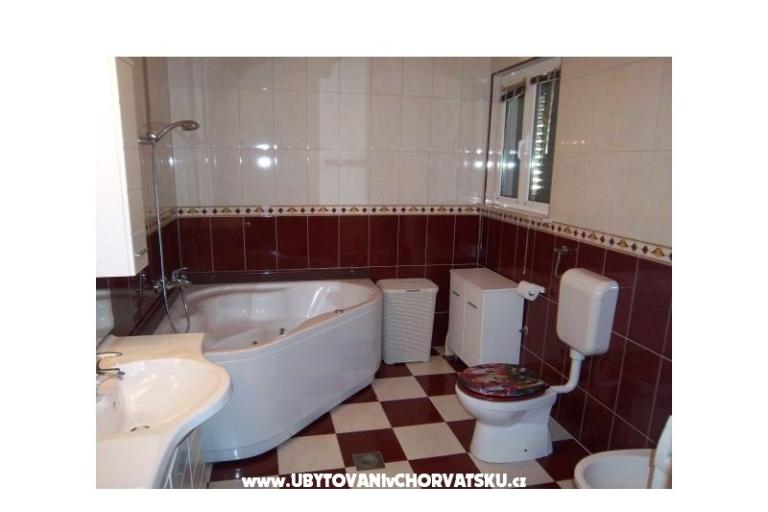 Vakantiehuis Klarisa – foto 17