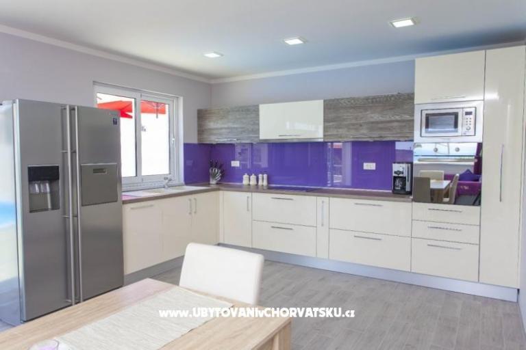 Vakantiehuis Klarisa – foto 2