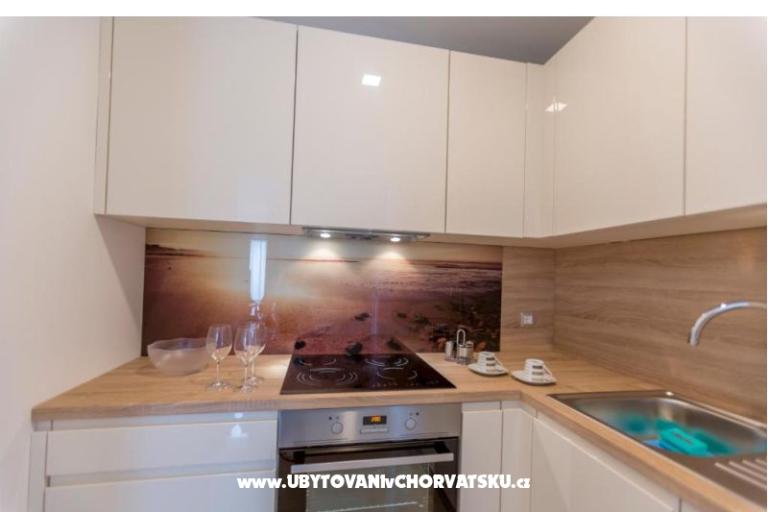 Luxury Aparthotel – foto 12