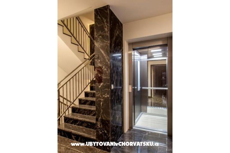 Luxury Aparthotel – foto 8