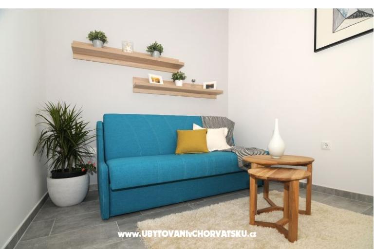 Luxury Appartement Spa- Marina – foto 15