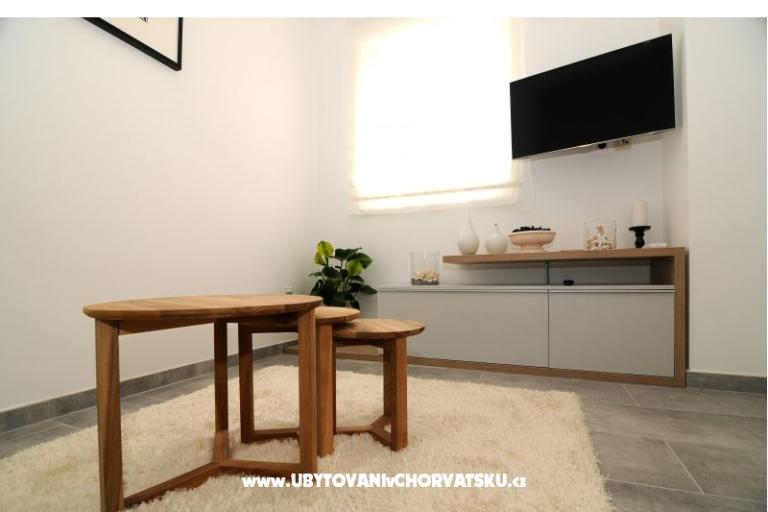 Luxury Appartement Spa- Marina – foto 16