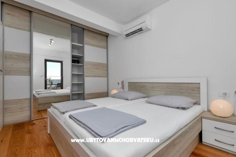 Hot Tub Luxury Appartementen + beach p – foto 6