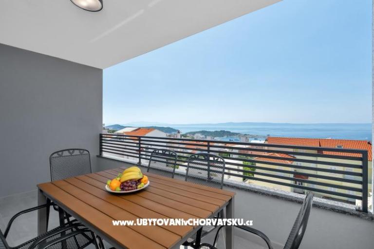 Luxury Appartementen + beach parking – foto 7