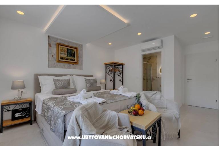 Luxury Kamers Palace B&B – foto 6