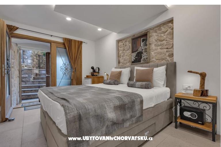 Luxury Kamers Palace B&B – foto 8