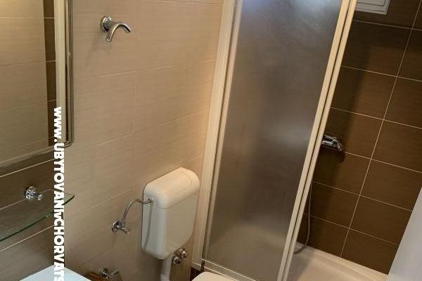 Makarska Beach Appartementen – foto 10