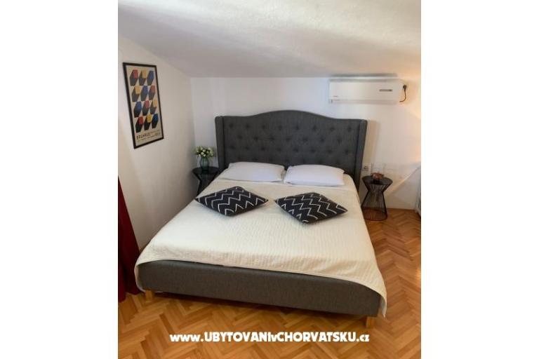 Makarska Beach Appartementen – foto 11