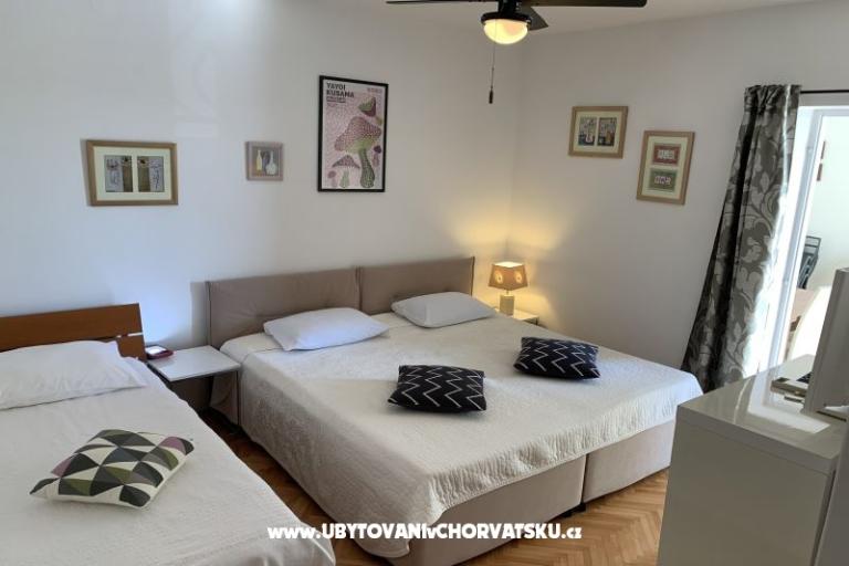 Makarska Beach Appartementen – foto 4