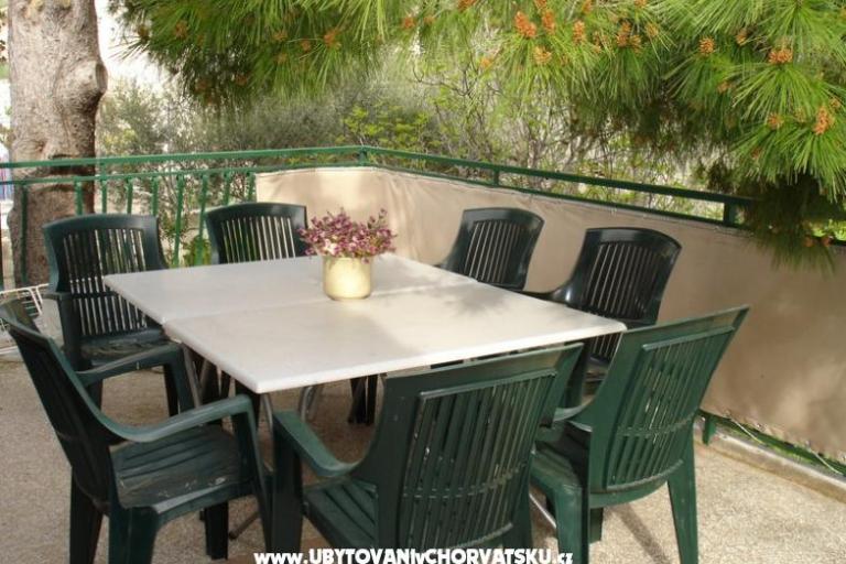 Makarska Beach Appartementen – foto 7