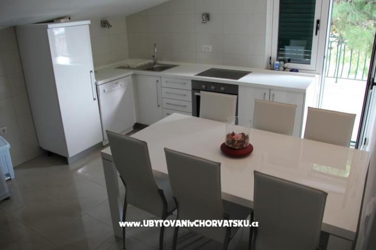 Makarska Beach Appartementen – foto 8