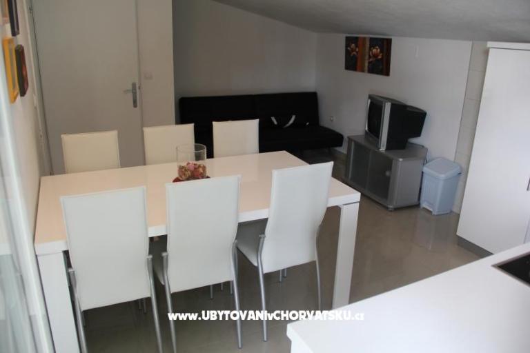 Makarska Beach Appartementen – foto 9