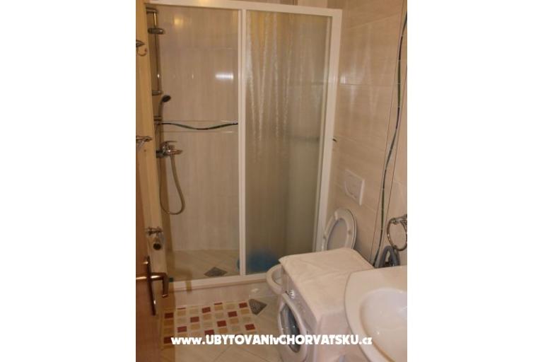 Appartementen Kuzmanić – foto 6