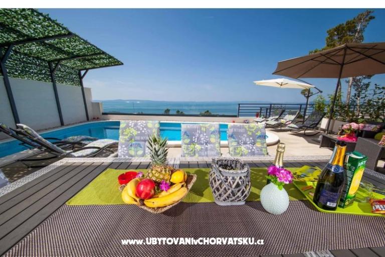 Appartementen met zwembad – foto 10