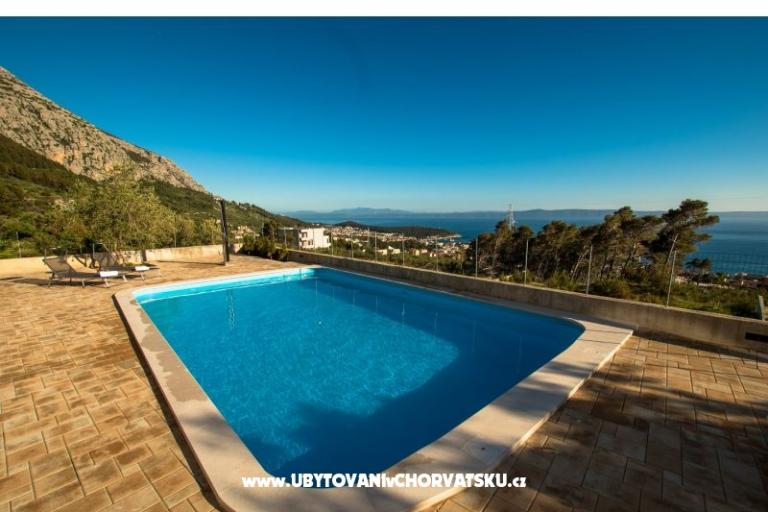 Appartementen met zwembad – foto 14