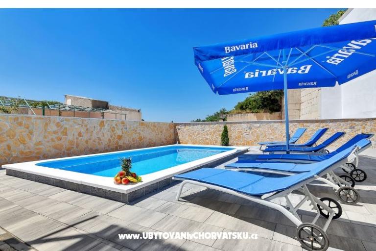 Appartementen met zwembad – foto 15