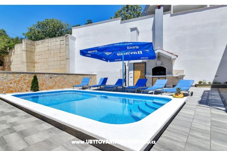 Appartementen met zwembad – foto 17