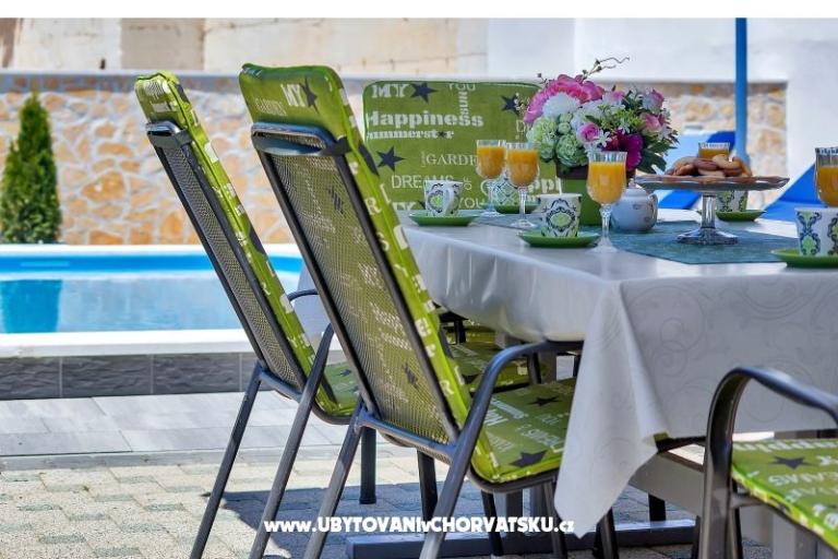 Appartementen met zwembad – foto 18