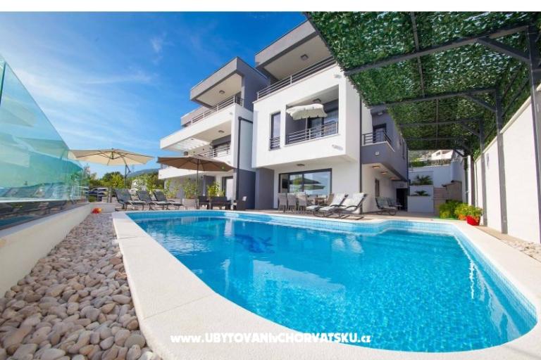 Appartementen met zwembad – foto 7