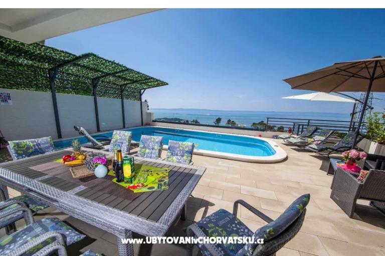 Appartementen met zwembad – foto 8