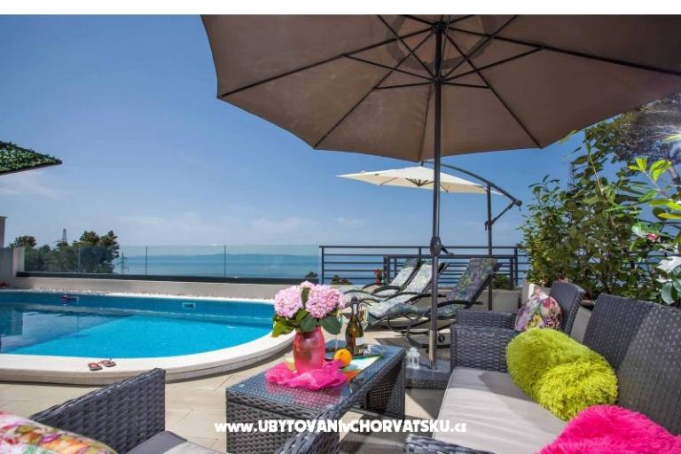 Appartementen met zwembad – foto 9