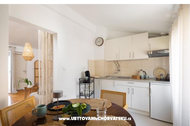 Mia Penthouse Appartement  – foto 12