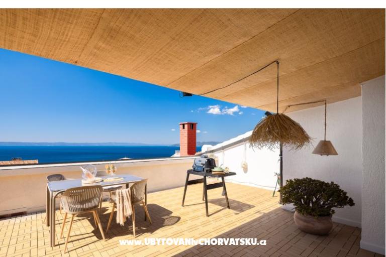 Mia Penthouse Appartement  – foto 4