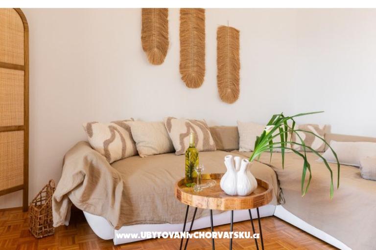 Mia Penthouse Appartement  – foto 5
