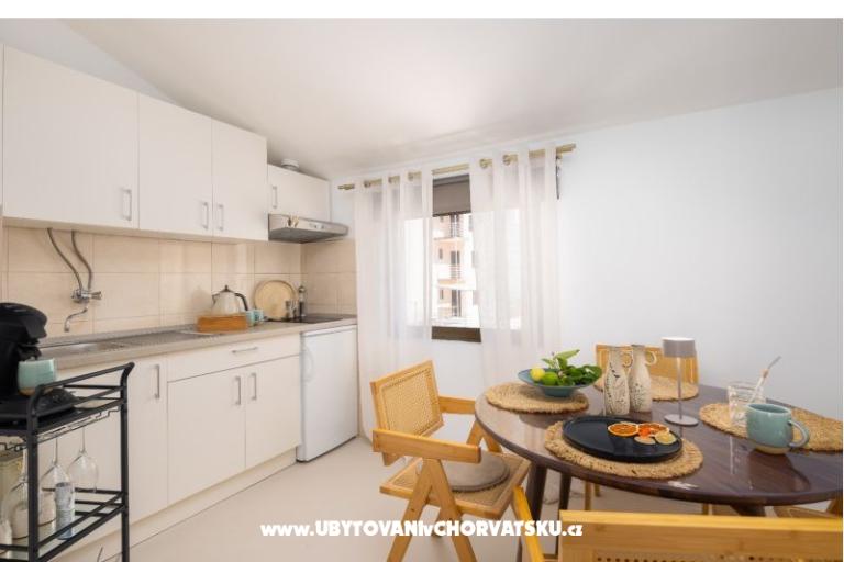 Mia Penthouse Appartement  – foto 7