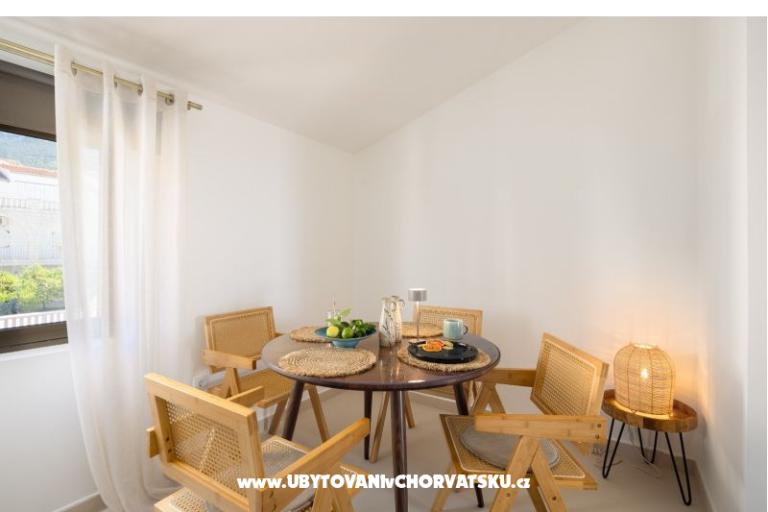 Mia Penthouse Appartement  – foto 9