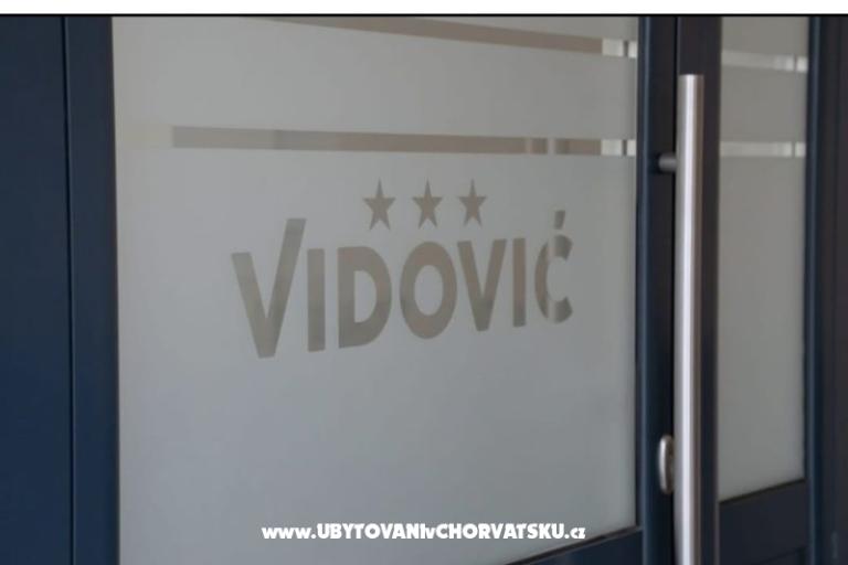 Pensioen Vidović Medjugorje – foto 11